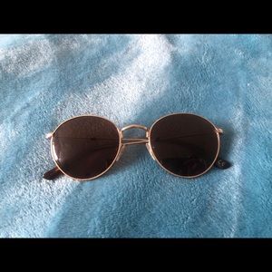 Madewell sunglasses